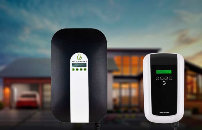 Nuestros cargadores, pioneros en utilizar una regulación dinámica