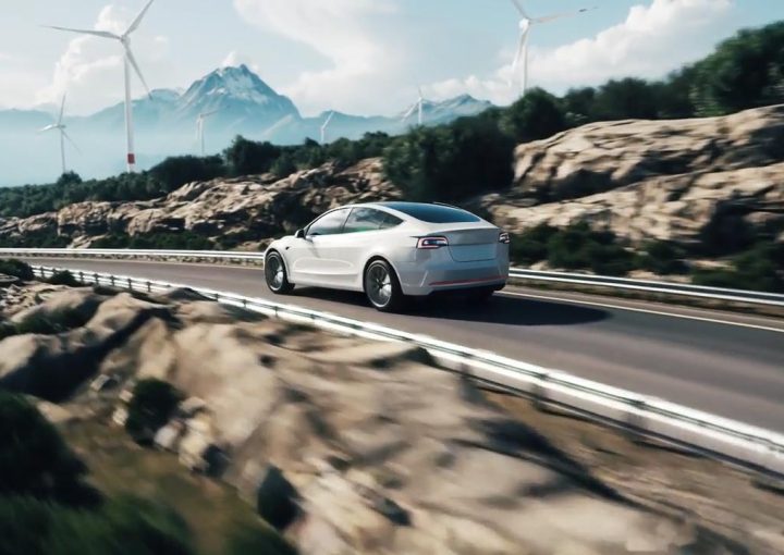 La preocupación de muchas personas a la hora de decidirse por la compra o no de un vehículo eléctrico, tiene que ver con la autonomía de los mismos.