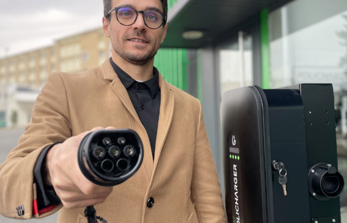 Comparativa cargadores coche eléctrico