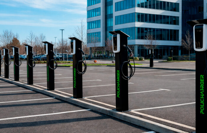Reducir emisiones coche eléctrico
