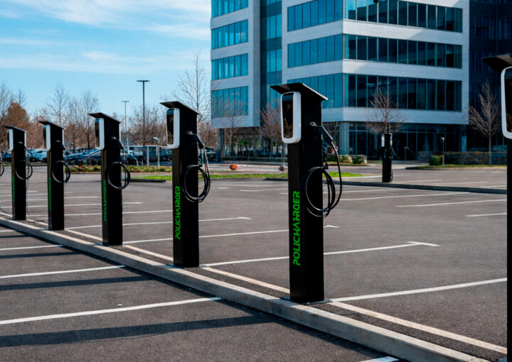 Reducir emisiones coche eléctrico