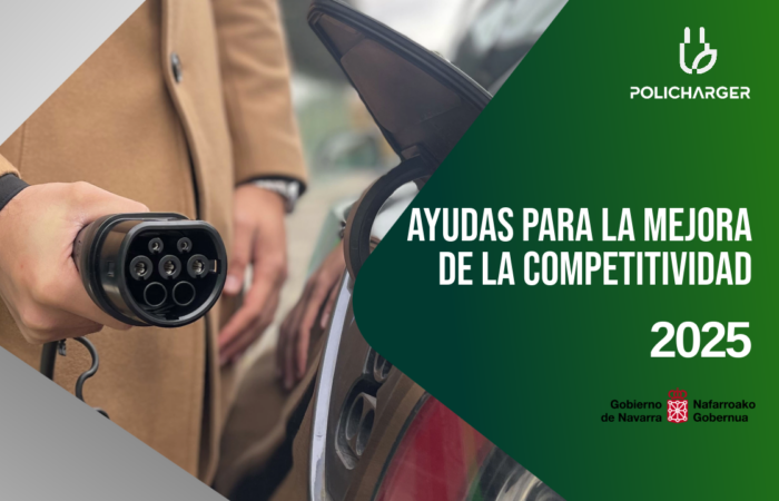 Ayudas para la mejora de la competitividad