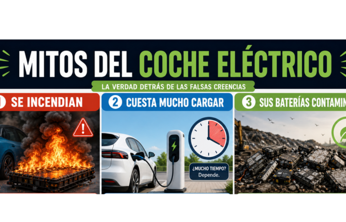 coche electrico bulos
