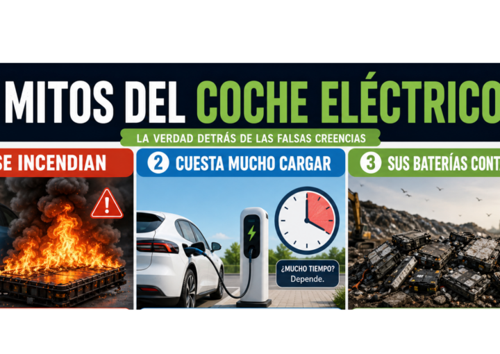 coche electrico bulos